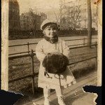 Photo Restoration